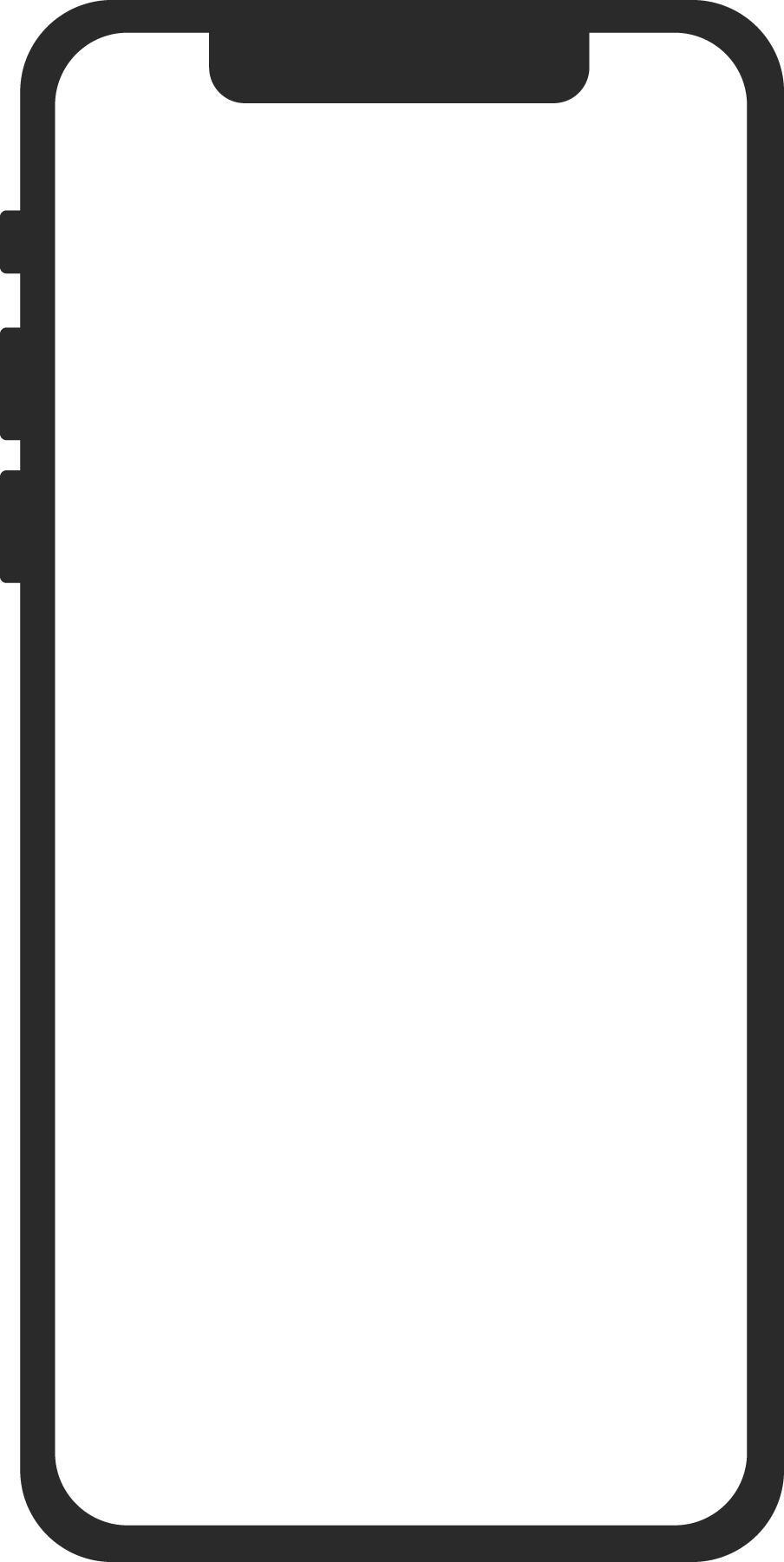 Mobile Tech RX app mockup